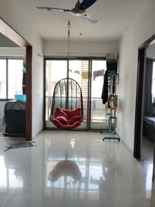 Dining Area Image of 1260 Sq.ft 2 BHK Apartment / Flat for sale in BV Diva Heights, Gota Ahmedabad for Rs. 6000000