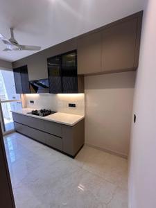 Kitchen Image of 2075 Sq.ft 3 BHK Apartment / Flat for sale in Sector 127 Mohali for Rs. 16810000