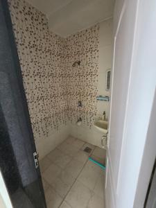 Bathroom Image of 1200 Sq.ft 2 BHK Apartment / Flat for sale in Magarpatta Sylvania, Magarpatta City Pune for Rs. 16500000