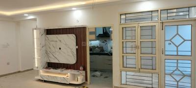 Hall Image of 1650 Sq.ft 4 BHK Apartment / Flat for rent in Anora Kala Lucknow for Rs. 25000