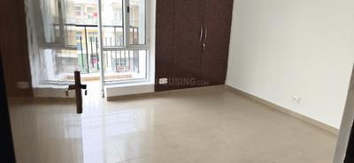 Bedroom Image of 1285 Sq.ft 2.5 BHK Apartment / Flat for sale in Assotech The Nest, Crossings Republik Ghaziabad for Rs. 9700000