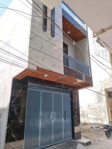 3 BHK Independent House