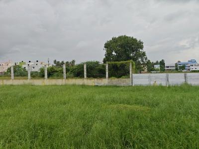 Image of 1001 Sq.ft Residential Plot / Land for sale in Urapakkam, Chennai for Rs. 4704700