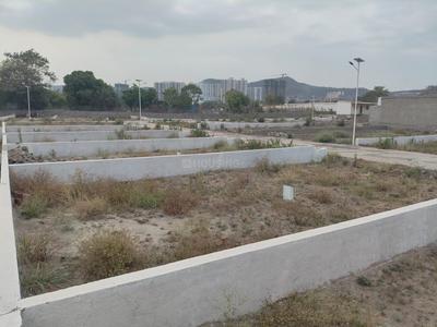Hinjawadi Phase 2 Plot View 3