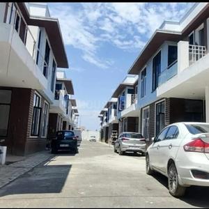 3 BHK Villa