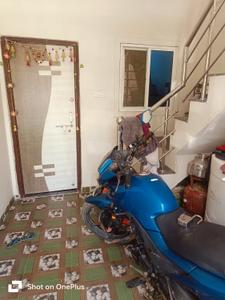 Bedroom Image of 650 Sq.ft 2 BHK Independent House for sale in Devguradia Indore for Rs. 3000000
