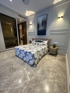 Bedroom Image of 1100 Sq.ft 3 BHK Apartment / Flat for sale in Purva Clermont, Chembur Mumbai for Rs. 41000000