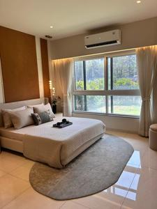 Bedroom Image of 2300 Sq.ft 4 BHK Apartment / Flat for sale in Godrej Elaris, Mundhwa Pune for Rs. 36500000