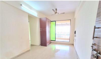 Hall Image of 580 Sq.ft 1 BHK Apartment / Flat for sale in Ugam Palace, Ulwe Navi Mumbai for Rs. 5500000