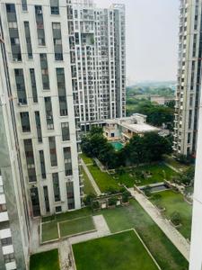 Image of 1900 Sq.ft 3.5 BHK Apartment / Flat for sale in Tata Eden Court Primo, New Town, Kolkata for Rs. 18500000