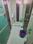 Varanasi Cantonment Bathroom 1