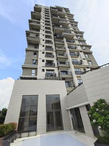 4 BHK Flat