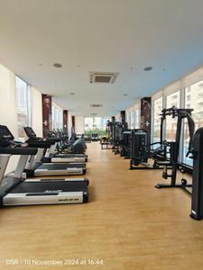Image of 615 Sq.ft 1 BHK Apartment / Flat for rent in VTP Leonara Building C And F, Mahalunge, Pune for Rs. 22000
