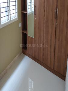 Bedroom Image of 1100 Sq.ft 2 BHK Apartment / Flat for rent in Cooke Town Bengaluru for Rs. 27200