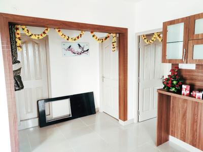Bedroom Image of 995 Sq.ft 2 BHK Apartment / Flat for sale in Dhiraan Newyork Meadows, Chandapura Bengaluru for Rs. 6500000