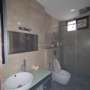 Bathroom Image of 3000 Sq.ft 6 BHK Independent House for sale in Ansal Palam Vihar Plot, Palam Vihar Gurgaon for Rs. 37500000