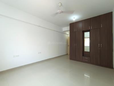 Bedroom Image of 2650 Sq.ft 4 BHK Apartment / Flat for sale in Yelahanka Bengaluru for Rs. 17000000