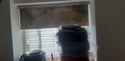 Balcony Image of 1481 Sq.ft 3 BHK Apartment / Flat for sale in Welworth Tinseltown, Bavdhan Pune for Rs. 19800000