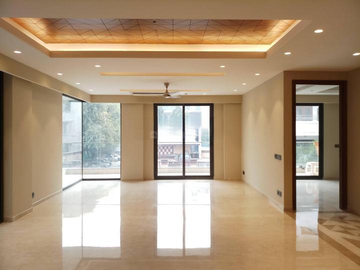 4 BHK 2925 Sqft Independent Floor for sale at Defence Colony, New Delhi