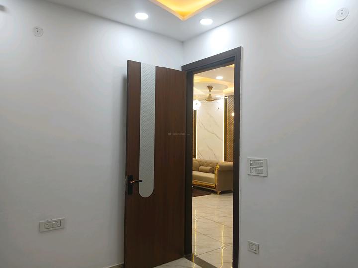 Bhagwati Garden, Dwarka Mor Bedroom One 1
