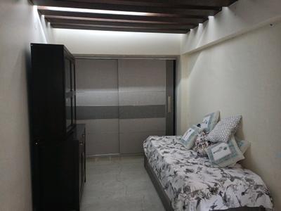 Living Room Four Image of 6000 Sq.ft 6 BHK Independent House for sale in Ameerpet Hyderabad for Rs. 100000000