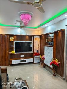 1 BHK Flat