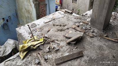 Image of 1221 Sq.ft 3 BHK Apartment / Flat for sale in Bakarapara, Guwahati for Rs. 5500000