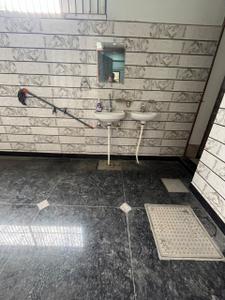 Image of 500 Sq.ft 1 RK Independent House for rent in Delta II, Greater Noida for Rs. 17000