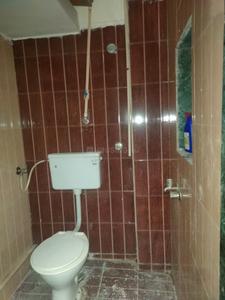 Bathroom Image of 670 Sq.ft 2 BHK Apartment / Flat for sale in Palava Phase 1 Thane for Rs. 4500000