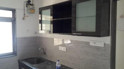 Kitchen Image of 1065 Sq.ft 2 BHK Apartment / Flat for sale in ACME Ozone, Thane West Thane for Rs. 13000000