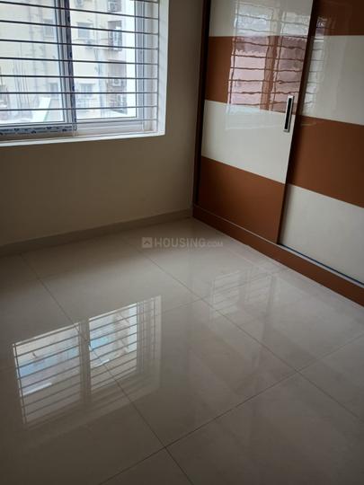 Aparajita Colony Bedroom One 1