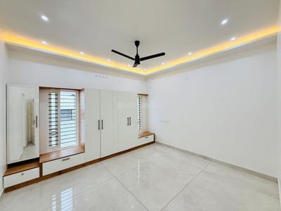 Hall Image of 3150 Sq.ft 5 BHK Independent House for sale in Kakkanad Kochi for Rs. 21500000