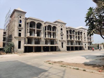 Image of 2210 Sq.ft 3 BHK Builder Floor for sale in Omaxe Celestia Royal, New Chandigarh, Chandigarh for Rs. 18500000