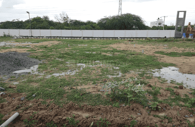 Image of 2500 Sq.ft Residential Plot / Land for sale in Sriperumbudur, Chennai for Rs. 10000000