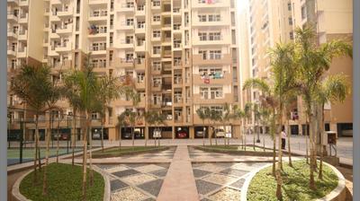 Image of 1350 Sq.ft 3 BHK Apartment / Flat for sale in OXY Homez, Bhopura, Ghaziabad for Rs. 7200000