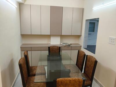 Kitchen Image of 2000 Sq.ft 4 BHK Apartment / Flat for sale in New Town Kolkata for Rs. 14000000