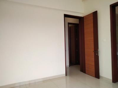 Bedroom Image of 2100 Sq.ft 3 BHK Apartment / Flat for sale in Paradise Sai World Empire, Kharghar Navi Mumbai for Rs. 25000000