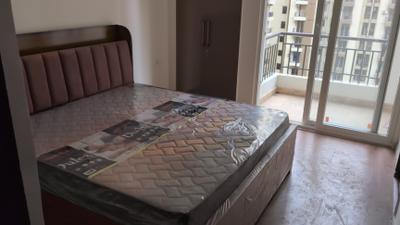 Bedroom Image of 835 Sq.ft 2 BHK Apartment / Flat for sale in NBCC Golf Homes, Noida Extension Greater Noida for Rs. 7000000