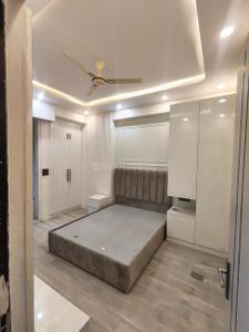 Bedroom Image of 1739 Sq.ft 3 BHK Apartment / Flat for sale in Gaursons Hi Tech Grandeur 2, Sector 119 Noida for Rs. 19200000