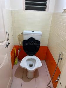 Bathroom Image of Krishnakumar  in Powai, Mumbai