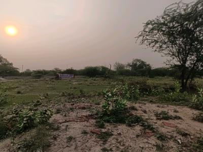 Image of 64 Sq.ft Residential Plot / Land for sale in Sector 30 Rohini, New Delhi for Rs. 13000000