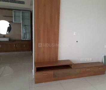 Bedroom Image of 2025 Sq.ft 3 BHK Apartment / Flat for sale in Joyalukkas Gold Tower, Edappally Kochi for Rs. 26000000