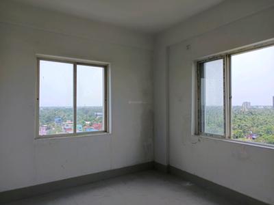 Bedroom Image of 1370 Sq.ft 3 BHK Apartment / Flat for sale in Rajwada Heights, Narendrapur Kolkata for Rs. 6900000