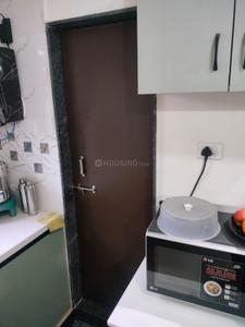 Kitchen Image of 1450 Sq.ft 3 BHK Apartment / Flat for sale in Eisha Bella Vista Phase 1, Kondhwa Pune for Rs. 9800000