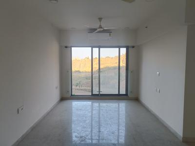 Hall Image of 980 Sq.ft 2 BHK Apartment / Flat for sale in Kanakia Silicon Valley, Powai Mumbai for Rs. 26000000