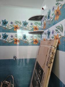 Bedroom Two Image of 1000 Sq.ft 2 BHK Independent House for sale in Veppampattu Chennai for Rs. 4500000