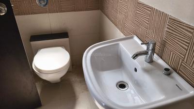 Image of 950 Sq.ft 2 BHK Apartment / Flat for sale in Dreams Lynnea A B Wings, Wagholi, Pune for Rs. 4800000