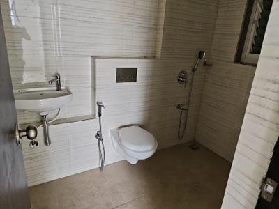 Image of 1200 Sq.ft 3 BHK Apartment / Flat for rent in Hubtown Rising City, Ghatkopar East, Mumbai for Rs. 75000