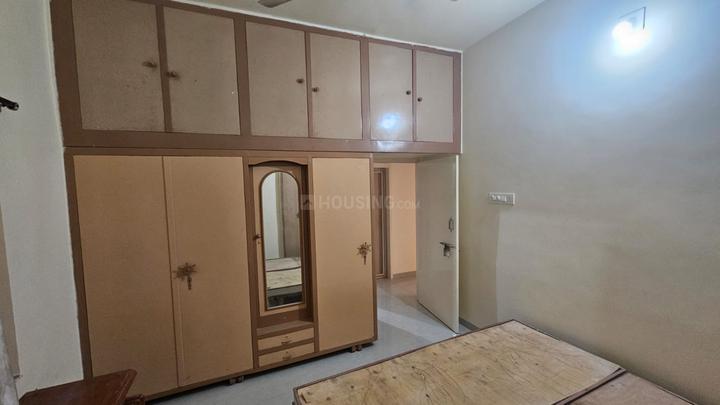 vadodara vista realty Bedroom 1