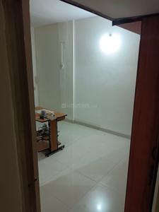 Hall Image of 1200 Sq.ft 2 BHK Apartment / Flat for rent in Swawlambi Nagar Nagpur for Rs. 17000